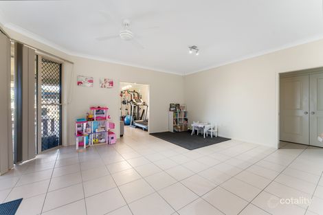 Property photo of 50B Pinelands Street Loganlea QLD 4131