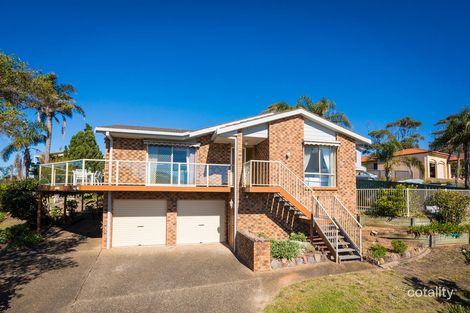 Property photo of 2 Flora Court Tura Beach NSW 2548