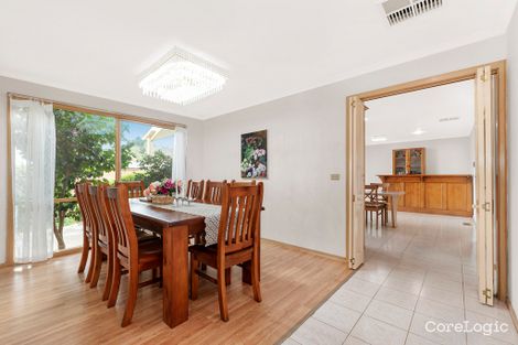Property photo of 23 Selwood Court Rowville VIC 3178