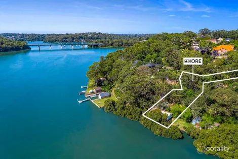 Property photo of 9 Stuart Close Illawong NSW 2234