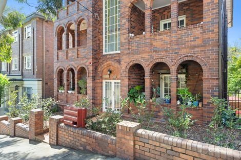 5/291 Arden St, Coogee, NSW 2034