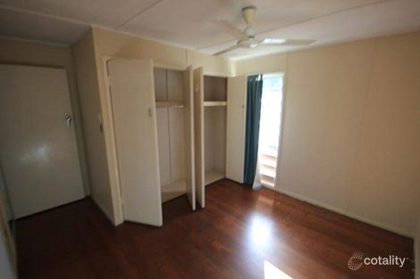 Property photo of 46 Goldsworthy Street Heatley QLD 4814