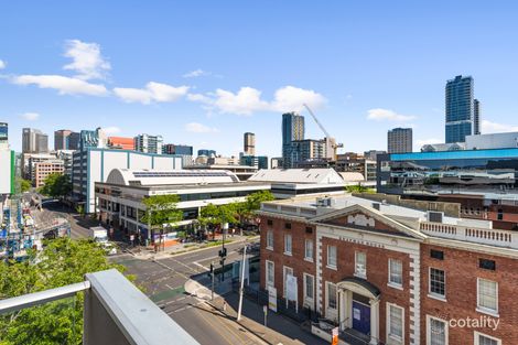 Property photo of 402/235-237 Pirie Street Adelaide SA 5000