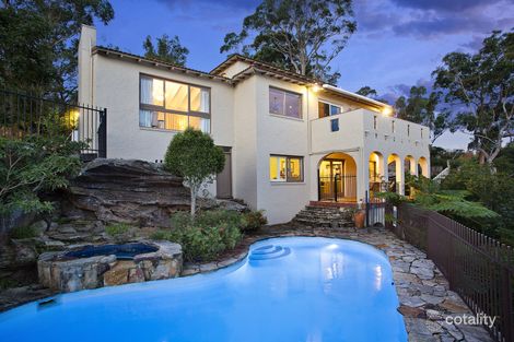 Property photo of 4 Calder Place St Ives NSW 2075
