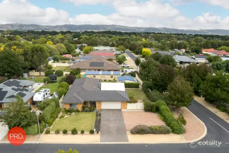 Property photo of 14 McCusker Drive Bungendore NSW 2621