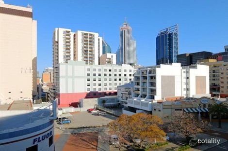 Property photo of 83/69 Milligan Street Perth WA 6000