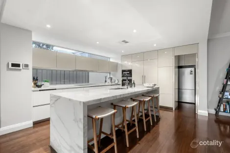 Property photo of 100A Ardross Street Applecross WA 6153