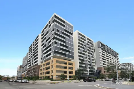 Property photo of 1206C/1 Muller Lane Mascot NSW 2020