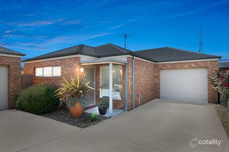 Property photo of 2/234 Thompson Road North Geelong VIC 3215