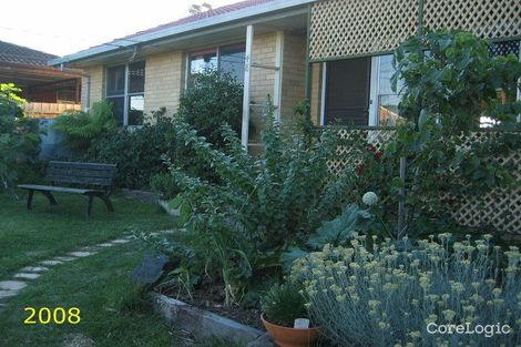 Property photo of 48 Scarlet Drive Doveton VIC 3177