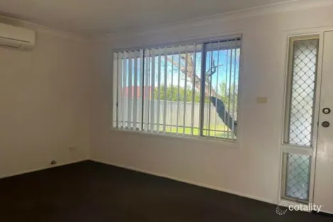 Property photo of 36 Britten Close Cranebrook NSW 2749