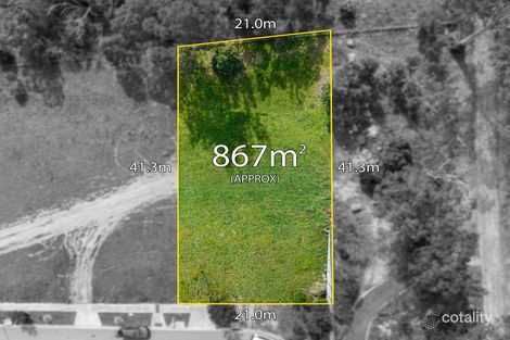 25 BLESSING RISE, PAKENHAM, VIC 3810