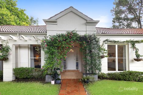 Property photo of 2 Stanley Close St Ives NSW 2075