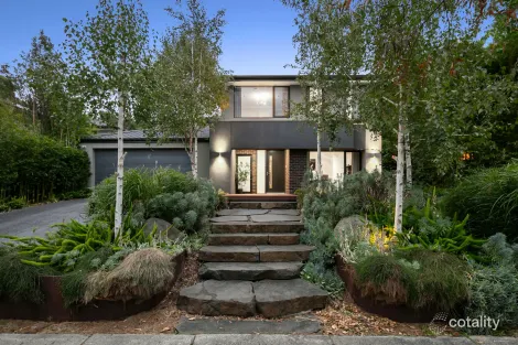 62 Lee Ann St, Forest Hill, VIC 3131