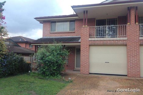 Property photo of 17A Doncaster Avenue Casula NSW 2170