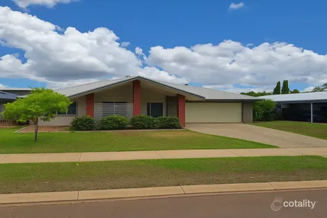 20 Taylor Cres, Bellamack, NT 0832