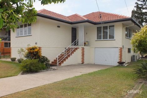 58 Booligal St, Carina, QLD 4152
