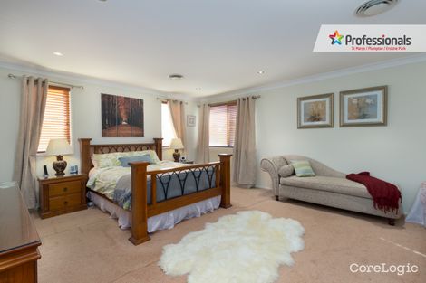 Property photo of 4 Tulip Place St Clair NSW 2759