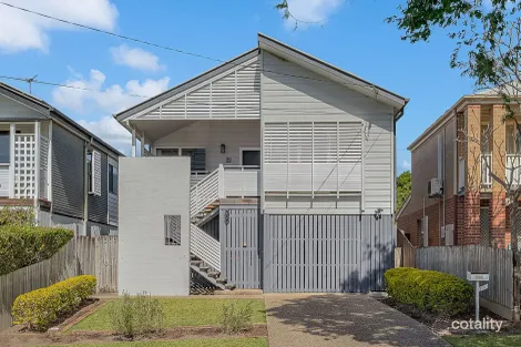 Property photo of 173 Strong Avenue Graceville QLD 4075