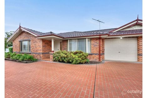 1/5 Eulalia St, West Ryde, NSW 2114