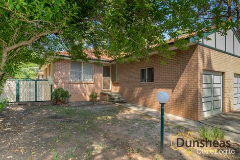 Property photo of 25/34 Kings Road Ingleburn NSW 2565