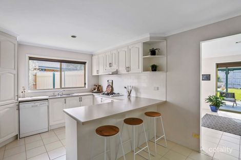 Property photo of 7 Oliver Court Ferntree Gully VIC 3156