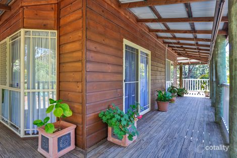 Property photo of 16-18 Helen Louise Court Buccan QLD 4207