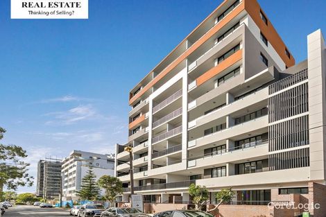 Property photo of 606/16-20 Smallwood Avenue Homebush NSW 2140