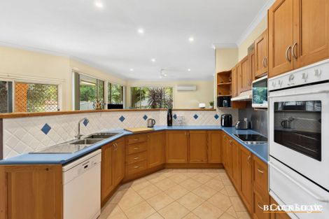 Property photo of 59 Melaleuca Crescent Catalina NSW 2536