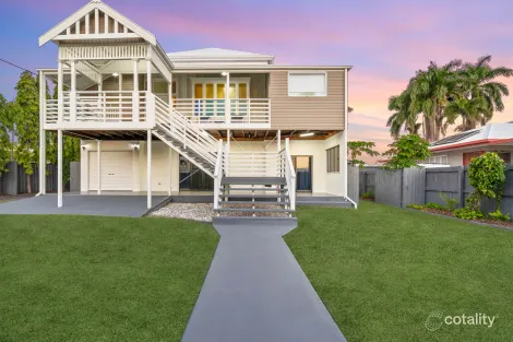 Property photo of 35 Carlyle Street Mackay QLD 4740