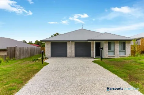 76 Wesley Way, Gleneagle, QLD 4285