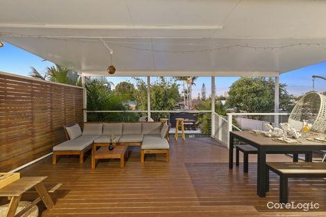 Property photo of 25 Morshead Street Tugun QLD 4224