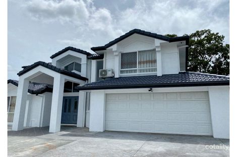 Property photo of 3 Lefroy Drive Coombabah QLD 4216