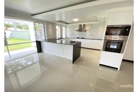 Property photo of 3 Lefroy Drive Coombabah QLD 4216