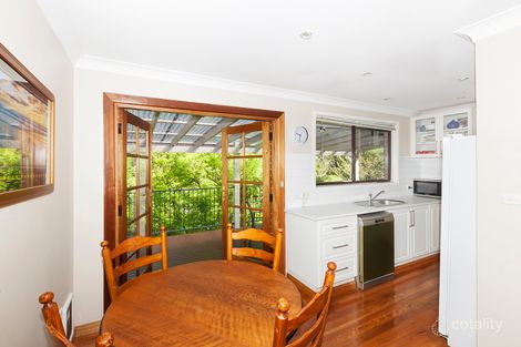 Property photo of 36 Bunnal Avenue Winmalee NSW 2777