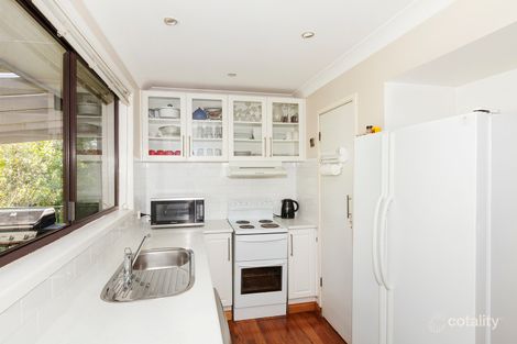 Property photo of 36 Bunnal Avenue Winmalee NSW 2777