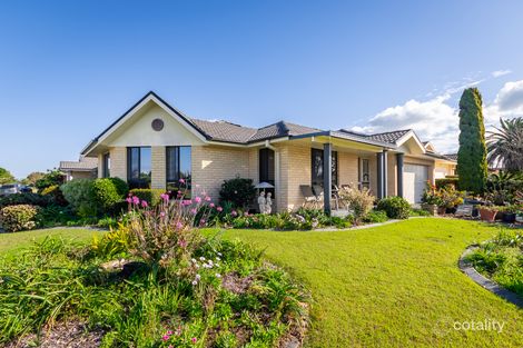 Property photo of 16 Electra Parade Harrington NSW 2427