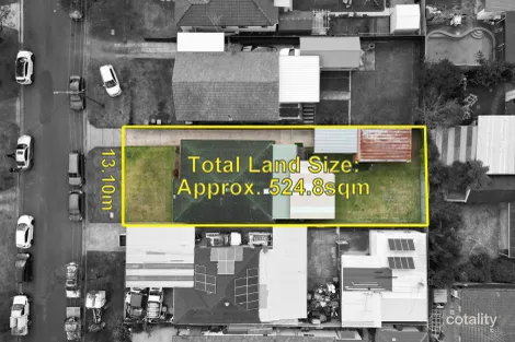 Property photo of 19 Arcadia Road Chester Hill NSW 2162