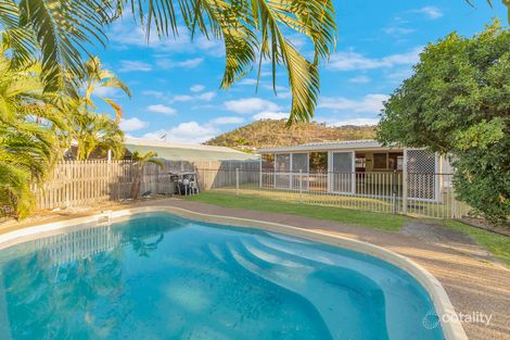 Property photo of 7 Bedrock Court Mount Louisa QLD 4814