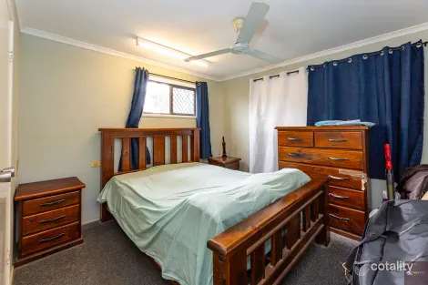 Property photo of 3 McCullough Street Kepnock QLD 4670
