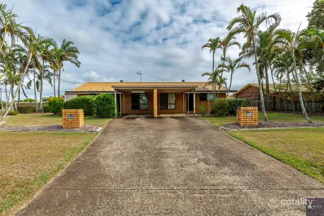 Property photo of 3 McCullough Street Kepnock QLD 4670