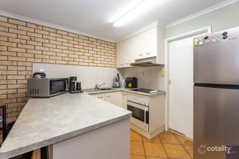 Property photo of 3 McCullough Street Kepnock QLD 4670