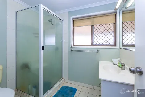Property photo of 3 McCullough Street Kepnock QLD 4670