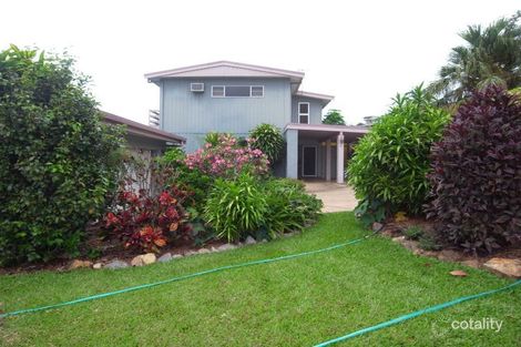 Property photo of 4 Saint James Drive Belgian Gardens QLD 4810