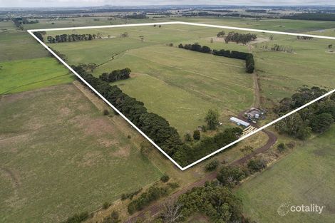 201 Neilsons Rd, Ecklin South, VIC 3265