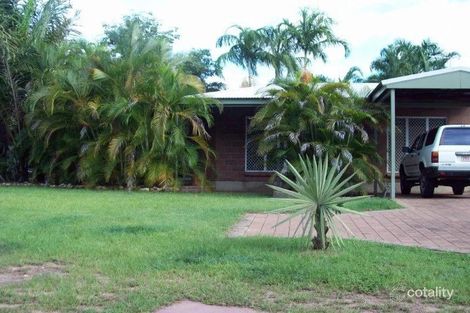 Property photo of 2/2 Compass Court Woodroffe NT 0830