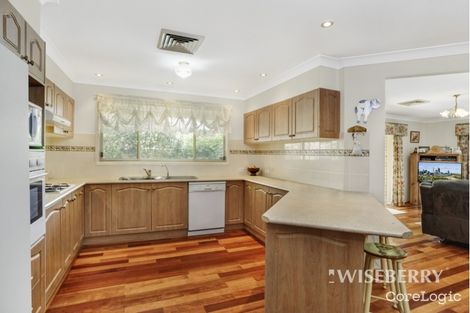 Property photo of 12 Peppercorn Avenue Woongarrah NSW 2259