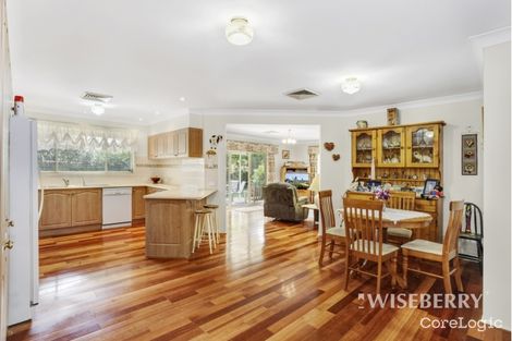 Property photo of 12 Peppercorn Avenue Woongarrah NSW 2259