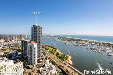 1506/2 Como Cres, Southport, QLD 4215