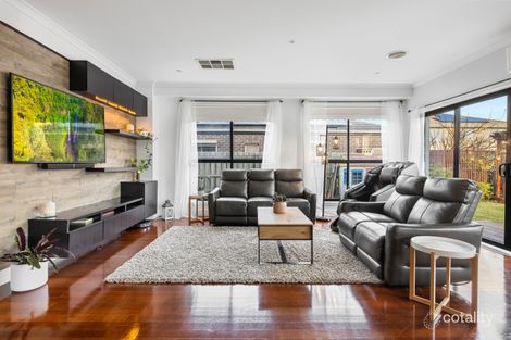 Property photo of 99 Hayfield Road Roxburgh Park VIC 3064